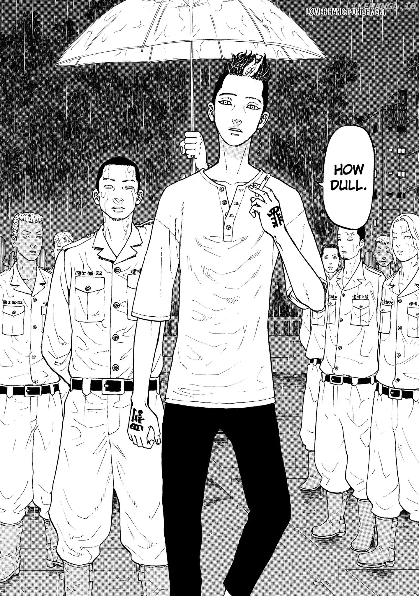 Tokyo Revengers, Chapter 22 image 04
